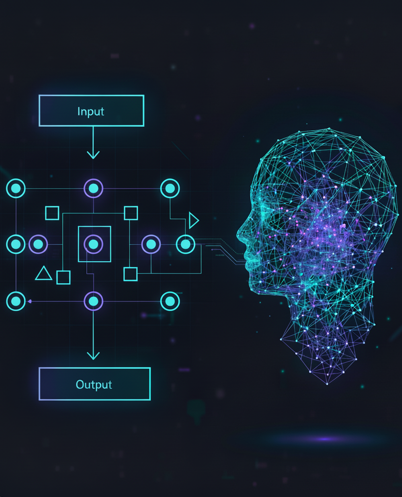 Conceptual Models with AI