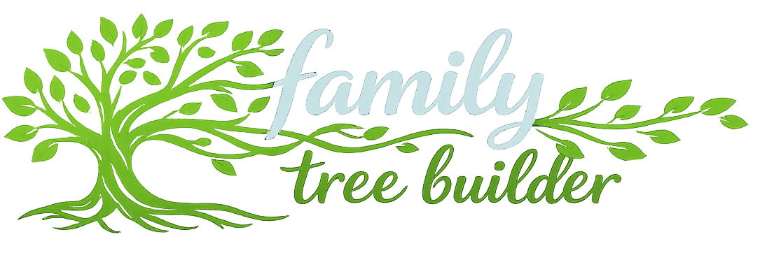 Family Tree Builder